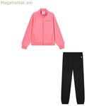 Մանկական մարզահագուստ Champion Pink