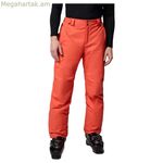 Columbia Bugaboo™ V նարնջագույն դահուկային տաբատ տղամարդկանց համար