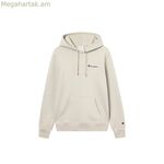 Տղամարդկանց վերնաշապիկ Champion Icons կոնտրաստային սպիտակ գույնով