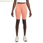 Կանացի սպորտային լեգինսներ Nike Sportswear Essential Pink-ի համար