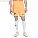 Ֆուտբոլային մարզական տաբատ մեծահասակների համար՝ Nike Atlético Madrid Orange