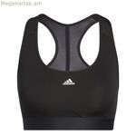 Սպորտային կրծկալ Adidas Pwr Ms Pd սև