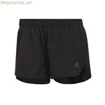 Սպորտային շորտեր կանանց համար Adidas Rnfastrt Ib սև