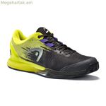 Տղամարդկանց թենիսի կոշիկներ Head Sprint Pro 3.0 Ltd. Clay Black