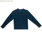 Ֆլիսե ծածկույթ Joluvi Surprise Cyan