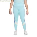 Սպորտային լեգինսներ երեխաների համար Nike Dri-FIT One Water