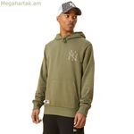 Տղամարդկանց վերնաշապիկ՝ New Era MLB New York Yankees Khaki