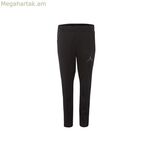 Մանկական սպորտային շորտեր Nike Jumpman սև