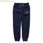 Մանկական սպորտային շորտեր Nike Jumpman կապույտ