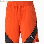 Տղամարդկանց սպորտային շորտեր Puma Vent Woven 7 M նարնջագույն