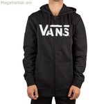 Տղամարդու սպորտային բաճկոն Vans Classic Zip