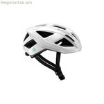 Մեծահասակների հեծանվային սաղավարտ Lazer Tonic KinetiCore սպիտակ