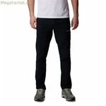 Երկար սպորտային տաբատ Columbia Triple Canyon սև