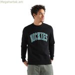 Տղամարդկանց վերնաշապիկ Dickies Aitkin սև