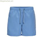 Մանկական լողազգեստ Jack & Jones Blue