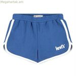 Սպորտային շորտեր Levi's Blue