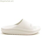 Կանացի հողաթափեր Munich Comfort Sandal 269 սպիտակ