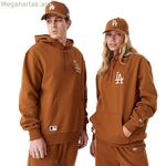 Տղամարդկանց վերնաշապիկ՝ New Era League Essentials Ocre-ից