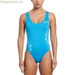 Կանացի լողազգեստ Nike Indigo