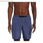 Տղամարդու լողազգեստ Nike կապույտ