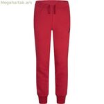 Երկար սպորտային տաբատ Nike կարմիր