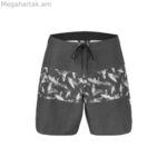 Տղամարդու լողազգեստ՝ մոխրագույն