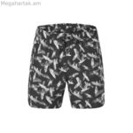 Տղամարդու լողազգեստ սև գույնի