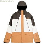 Տղամարդու սպորտային բաճկոն՝ Kenko Coral-ի նկարով