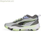 Բասկետբոլի կոշիկներ մեծահասակների համար Puma Playmaker Pro Platinum