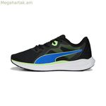 Կանացի սպորտային կոշիկներ Puma Twitch Runner Fresh Black