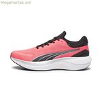 Կանացի սպորտային կոշիկներ Puma Scend Pro Salmon