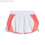 Սպորտային շորտեր Puma սպիտակ