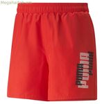 Սպորտային շորտեր Puma Red