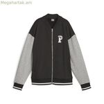 Կանացի սպորտային բաճկոն Puma Squad Trackc