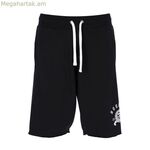 Սպորտային շորտեր Russell Athletic սև