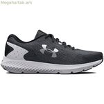 Վազքի կոշիկներ մեծահասակների համար Under Armour Rogue 3 սև