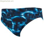 Տղամարդու լողազգեստ Zoggs սև