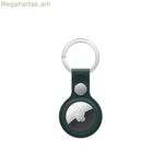 Բջջային հեռախոսի պատյան Apple MA7J4ZM/A Կանաչ Մուգ կանաչ