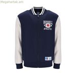 Տղամարդու բաճկոն Russell Athletic Ty մուգ կապույտ