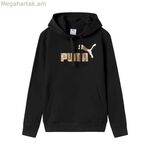 Կանացի վերնաշապիկ Puma 692198 01 սև