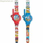 Մանկական ժամացույց Lexibook Paw Patrol