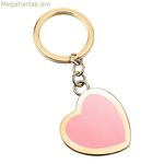 Keychain Morellato SD8523 Golden