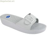 Կանացի հողաթափեր Scholl PRS002BIALY41
