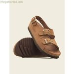 Տղամարդկանց Flip Flops Mobilex PRS014BEZ41