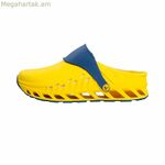 Scholl սաբոններ PRS098ŻÓŁTY38 38