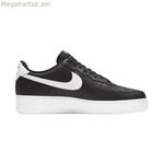 Տղամարդկանց սպորտային կոշիկներ Nike սև (վերանորոգված A)