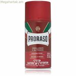 Սափրվելու փրփուր Proraso սանդալափայտ 300 մլ