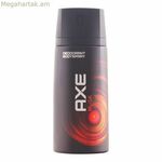 Սփրեյ Դեզոդորանտ Axe Musk (150 մլ)