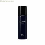 Սփրեյ Դեզոդորանտ Dior Sauvage 150 մլ