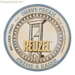 Սափրվելու քսուք Reuzel